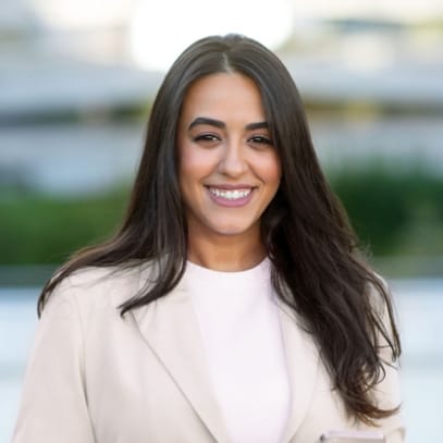 Michael Turner - IT Security Manager