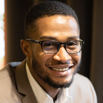 Sara Delgado - Head of Technology Operations