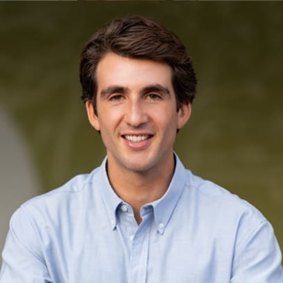 Omar Caldwell - Senior DevOps Engineer